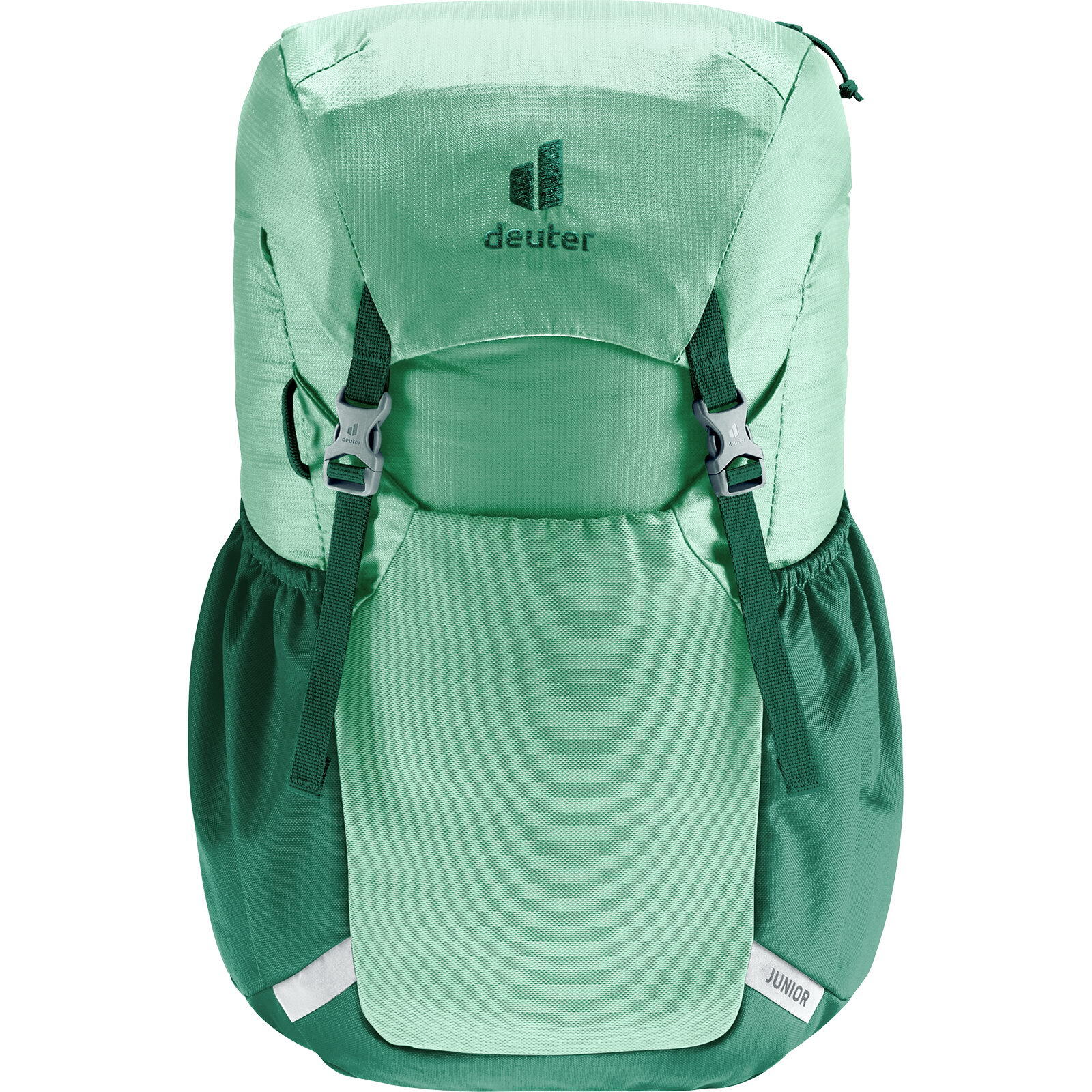 Zaino bambino Deuter Junior 18L Spearmint Seagreen 5/7