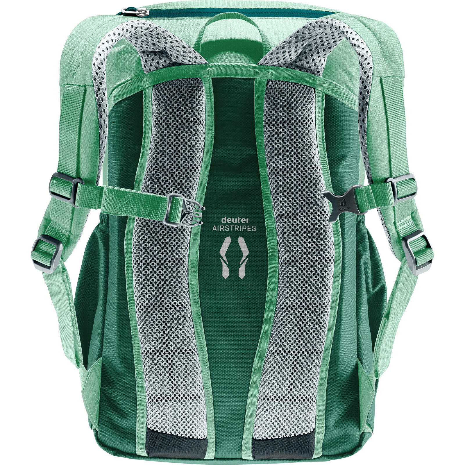 Zaino bambino Deuter Junior 18L Spearmint Seagreen 2/7
