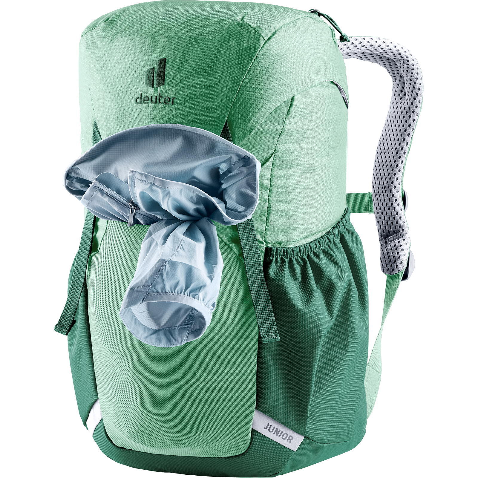 Zaino bambino Deuter Junior 18L Spearmint Seagreen 7/7