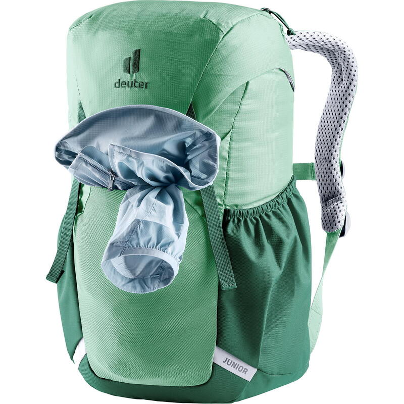 Kinderrucksack Junior spaermint-seagreen