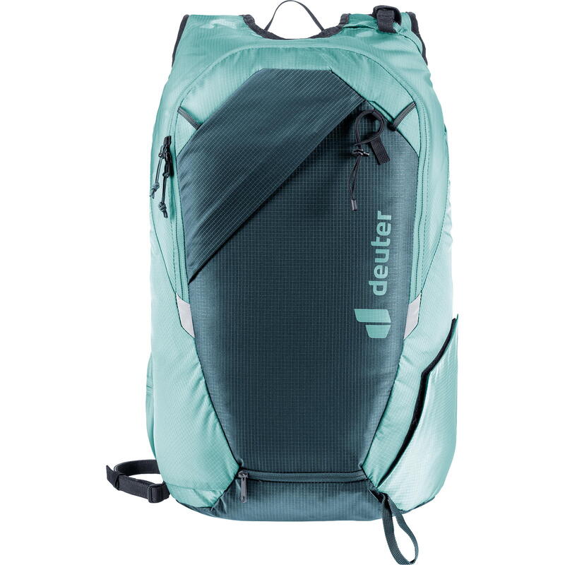 Skitourenrucksack Updays 26 atlantic-glacier