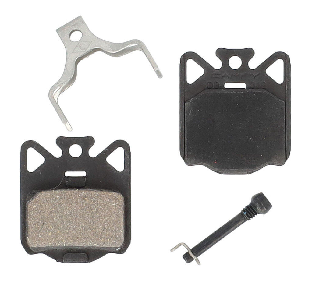 CAMPAGNOLO Remblok Ca Db310 Organic Set A 2