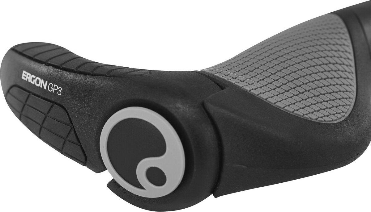 Ergon GP3-L Nexus Handvatten voor Comfortabel Fietsen 3/3