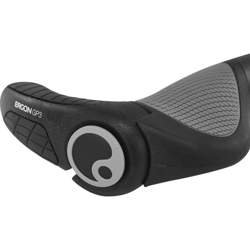 Ergon Griffe GP3-L Nexus