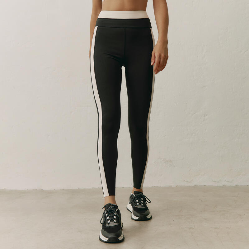 BLACK LIMBA  LEGGING DEPORTIVO MEDLEY – Scalpers PT