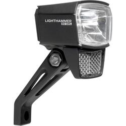 koplamp Lighthammer LS 835-T ZL 410 dynamo 80 lux