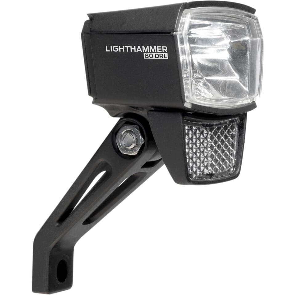 Phare LS 830-T ZL 410 E-b 6-12v 80 3/3