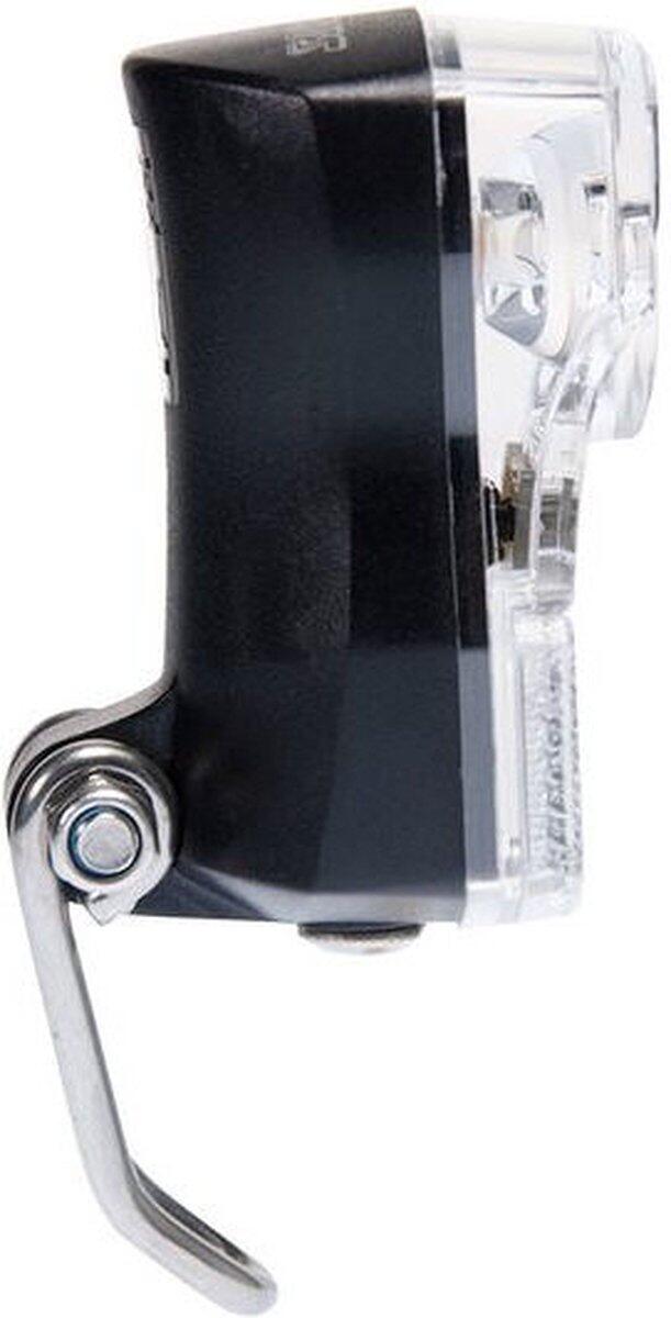 koplamp Clearly batterij doos (10) 4/5