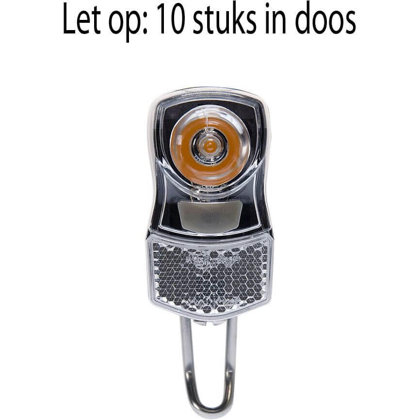 SIMSON koplamp Clearly batterij doos (10)