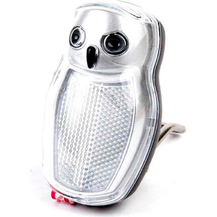Light koplamp uiltje batterij