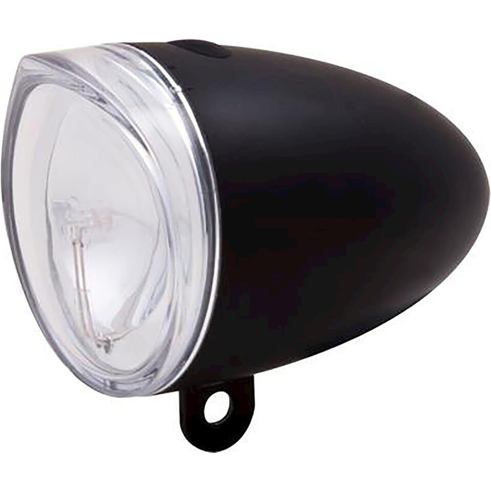 koplamp Trendo Xb batterij 15 lux zwart 2/3