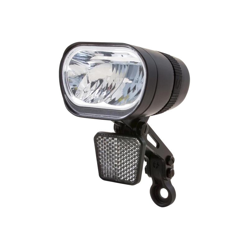 koplamp Axendo 80 XEFc 6-36v E-bike