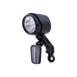 koplamp X&O 50 XE 6-48v E-bike