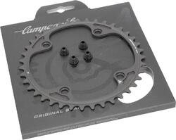 Plateau Super Record/Record/Chorus