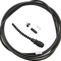 Draaiversteller 7 Speed Nexus Sl-C3000 Nx40 - Zwart 2/2
