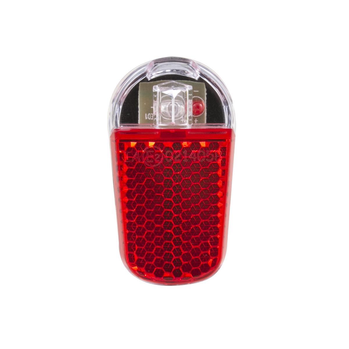 achterlicht Presto Xb batterij spatbord 2/4