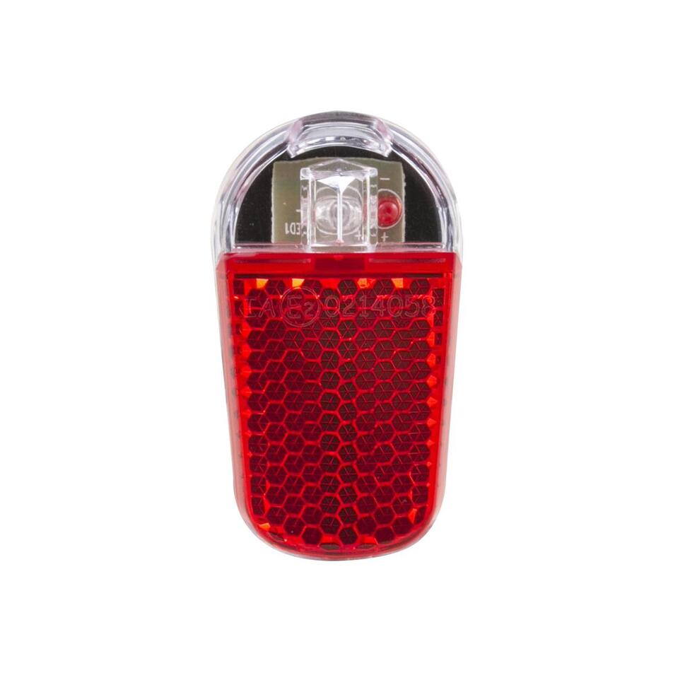 Tylna Lampa Presto Xb Błotnik Akumulatora