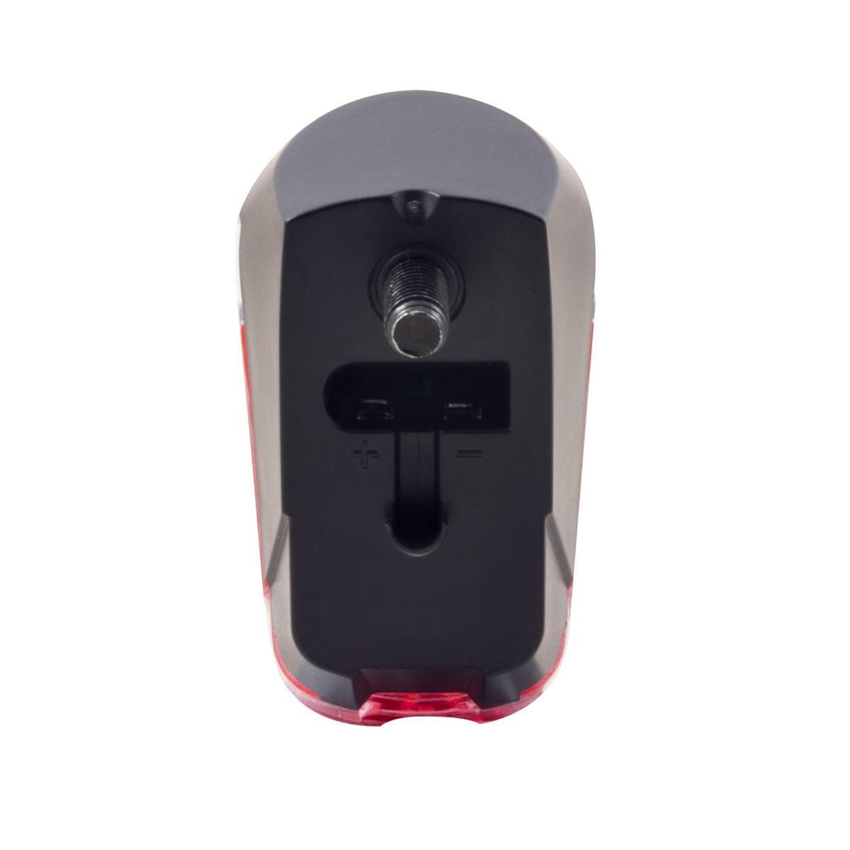 achterlicht Presto Xb batterij spatbord 3/4