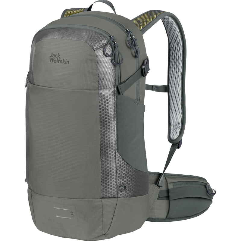 Radrucksack Moab Jam Pro 24.5 gecko green