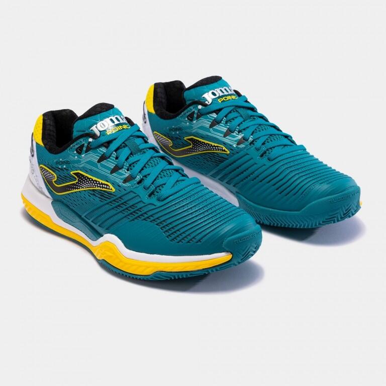 Buty tenisowe męskie Joma T.Point clay 5/5