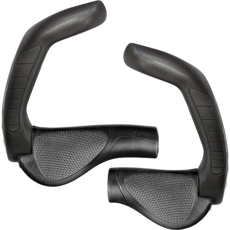 Puños Performance Comfort Grip Gp5