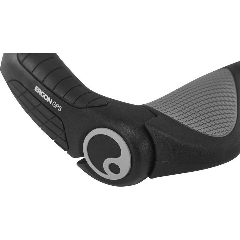 Puños Performance Comfort Grip Gp5