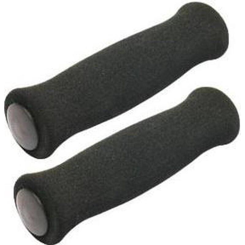 Grips Atb Foam (Paire)