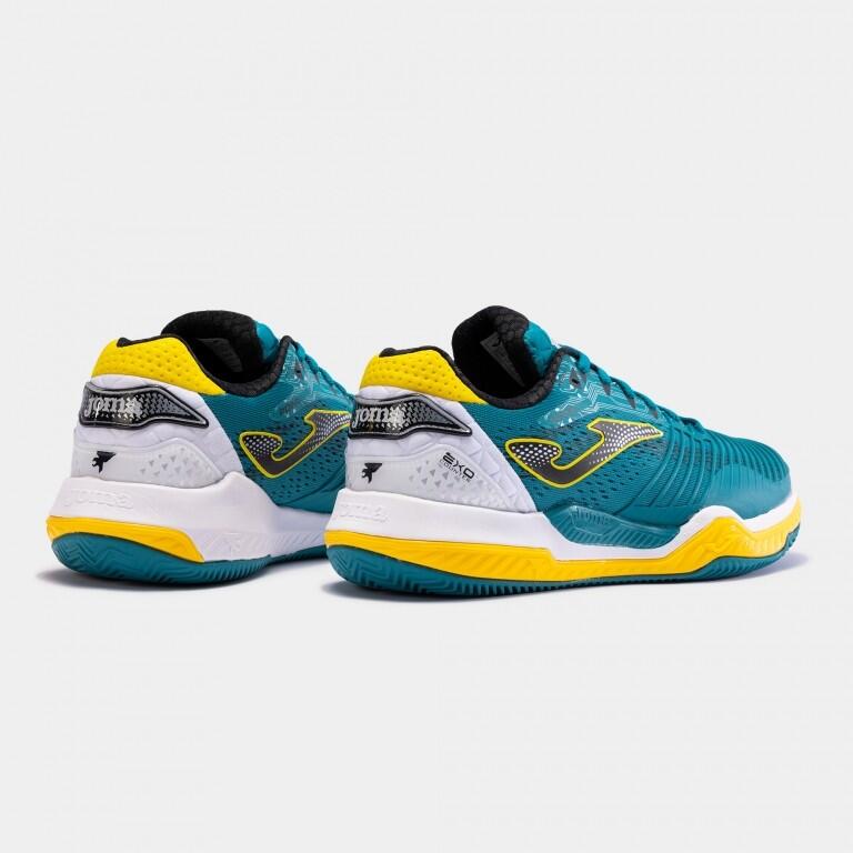 Buty tenisowe męskie Joma T.Point clay 4/5