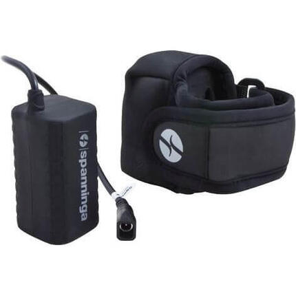 Batterie vélo électrique Spanninga Thor 1100 Lumen