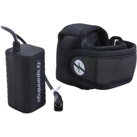 Batterie vélo électrique Spanninga Thor 1100 Lumen