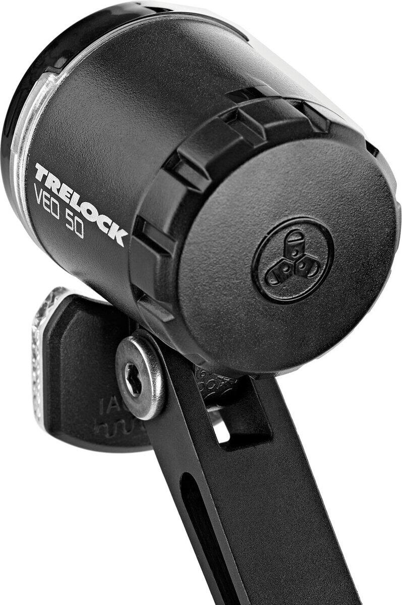 Phare à LED Bike-i Veo 50, LS 380/50 E-Bike 2/3