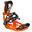 Legaturi Snowboard RAVEN FT360, Portocaliu