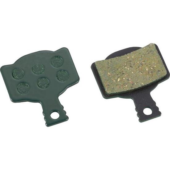 Pastiglie freno Marwi Union DBP-55E per Magura MT2/MT4/MT6/MT8.