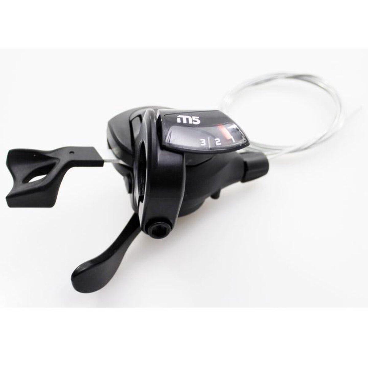 Shifter Dlm503 3V - Links - Trigger 3/3