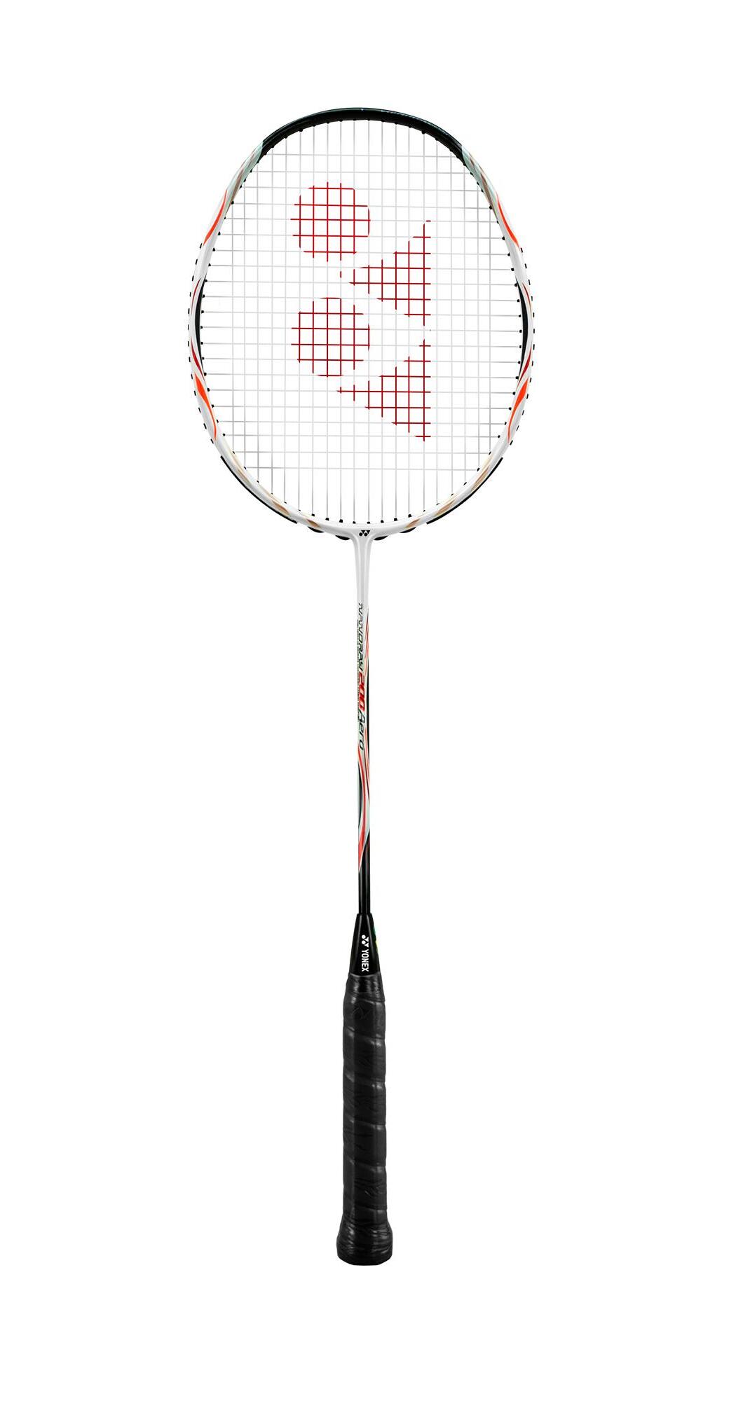 YONEX ナノレイ　200 yonex-badminton-racket-nanoray