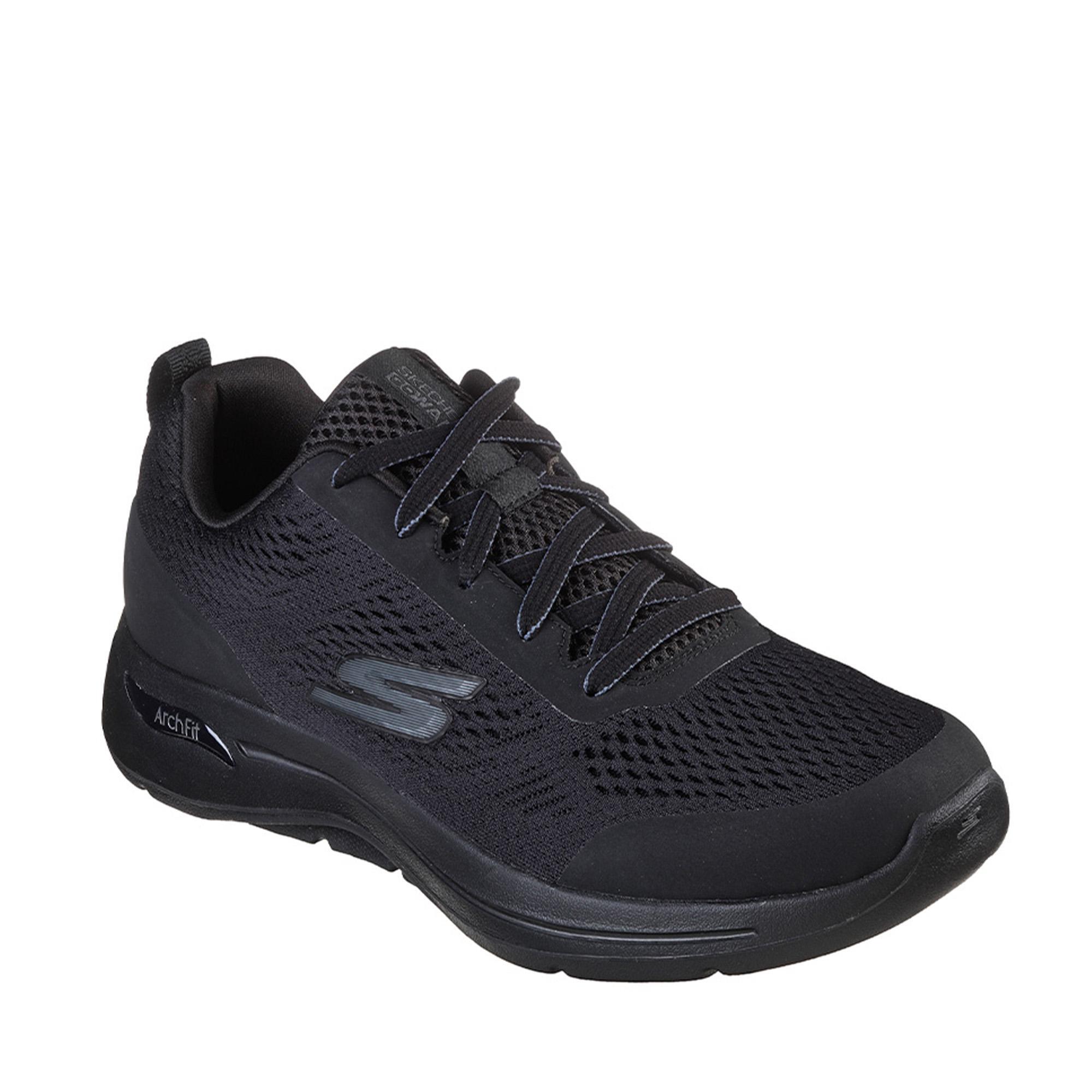 Baskets Skechers modèle 216116-BBK pour homme 2/5