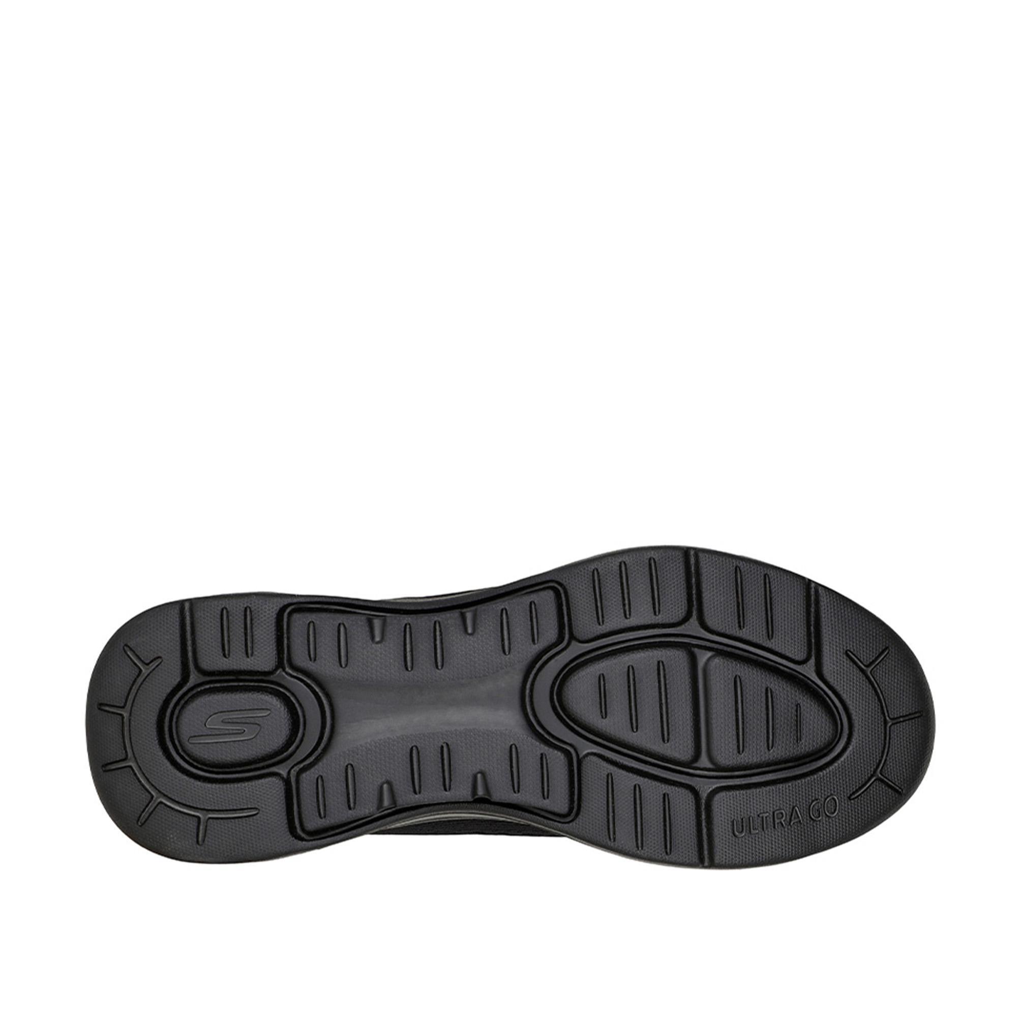 Baskets Skechers modèle 216116-BBK pour homme 3/5