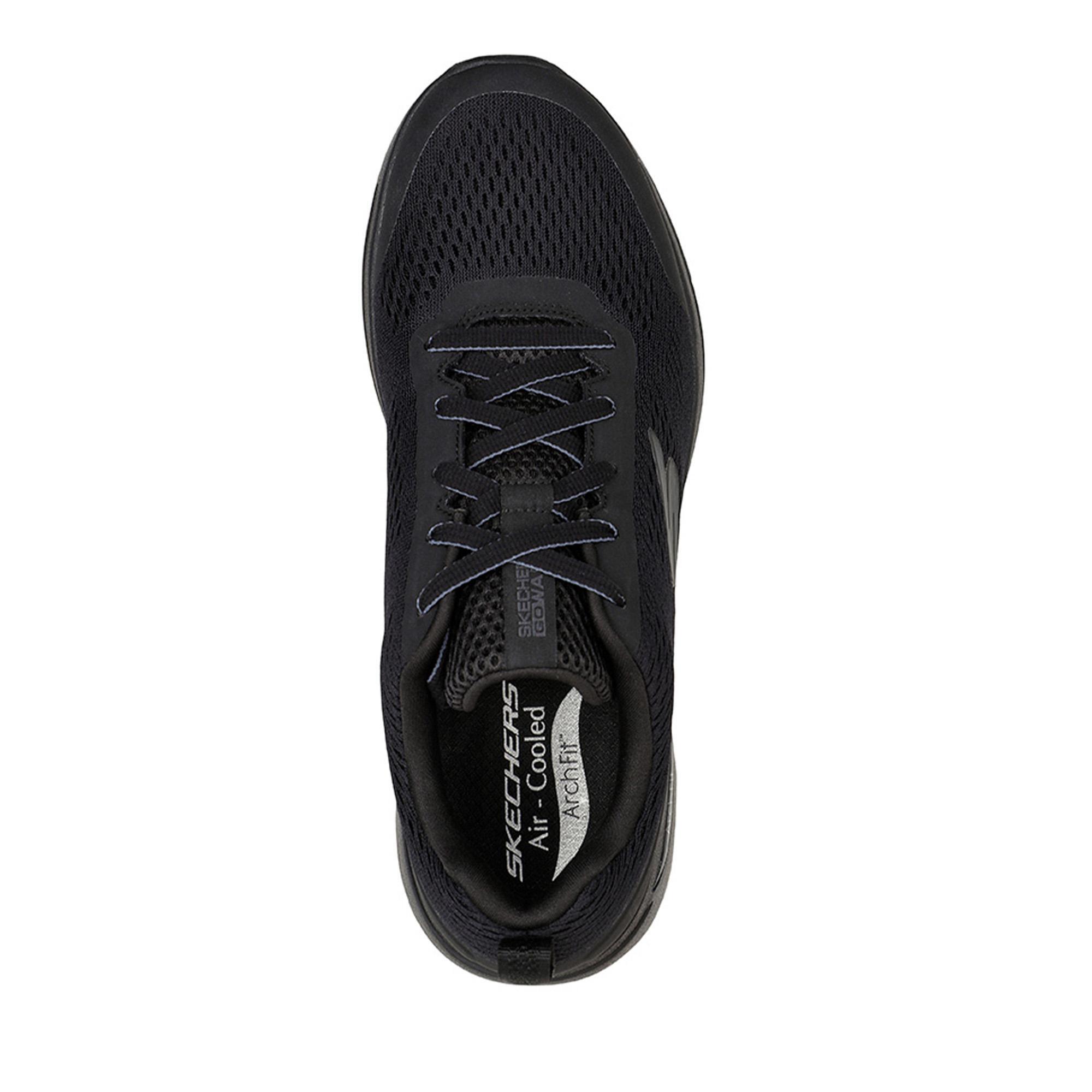 Baskets Skechers modèle 216116-BBK pour homme 5/5