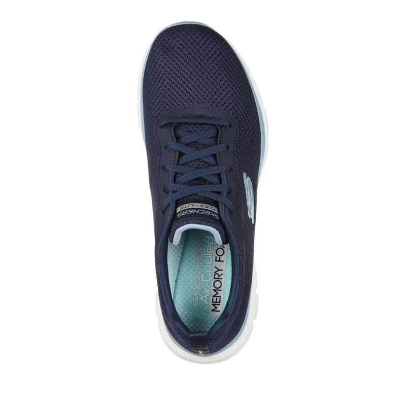 Pantofi damă SKECHERS Flex Appeal 4.0 Brilliant View