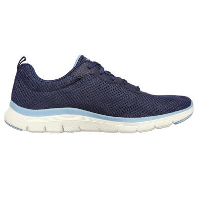 Scarpe Skechers modello 149303-NVBL per donne