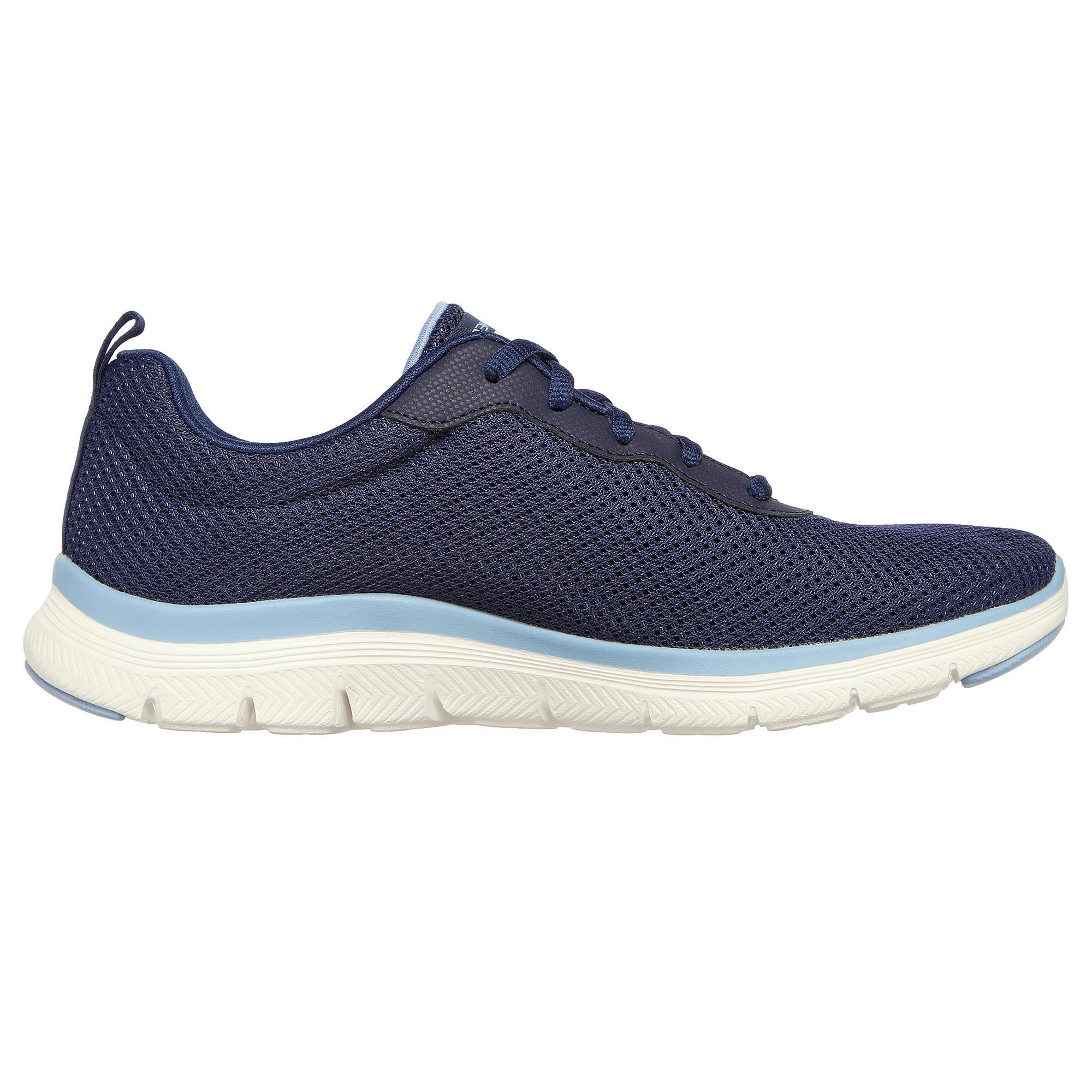 Dames schoenen SKECHERS Flex Appeal Brilliant View SKECHERS