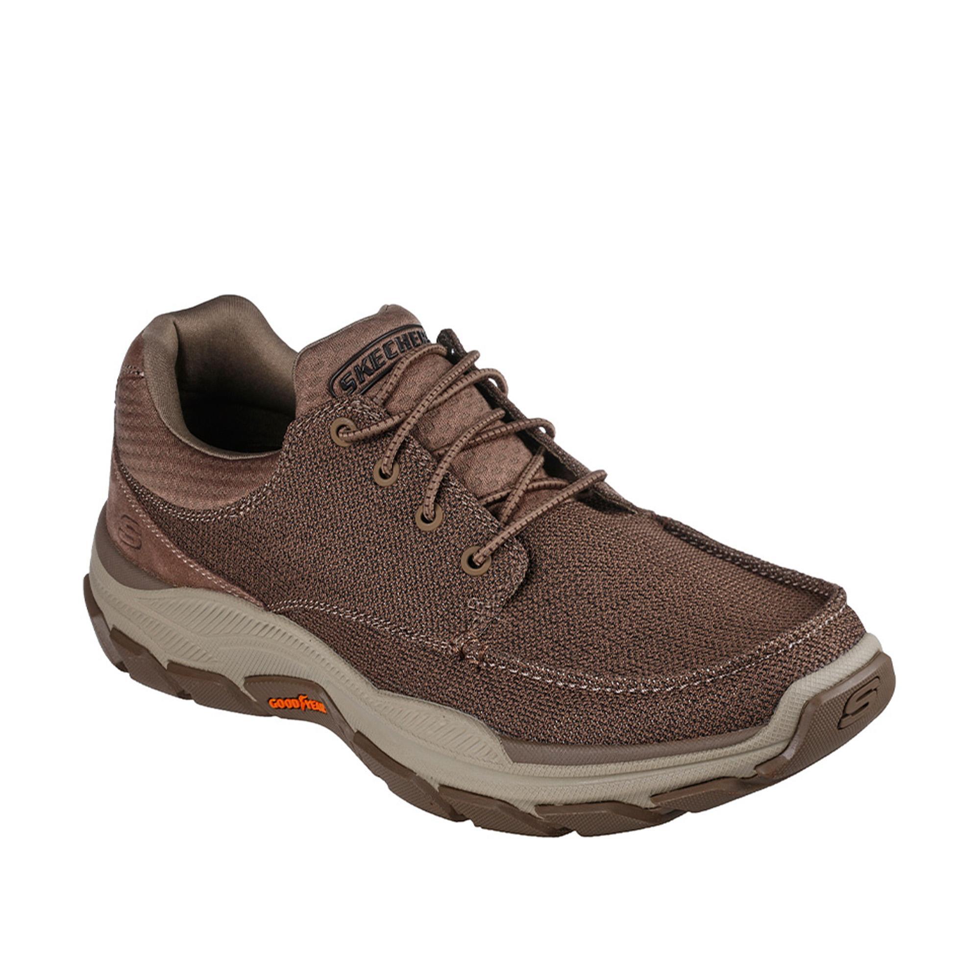 Skechers burst tr on sale hombre marron