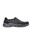 Zapatillas Deportivas Caminar Hombre Skechers 204495_BLK Negras sin Cordones