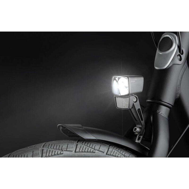 koplamp NXT30 E-bike 6-48v 30 lux