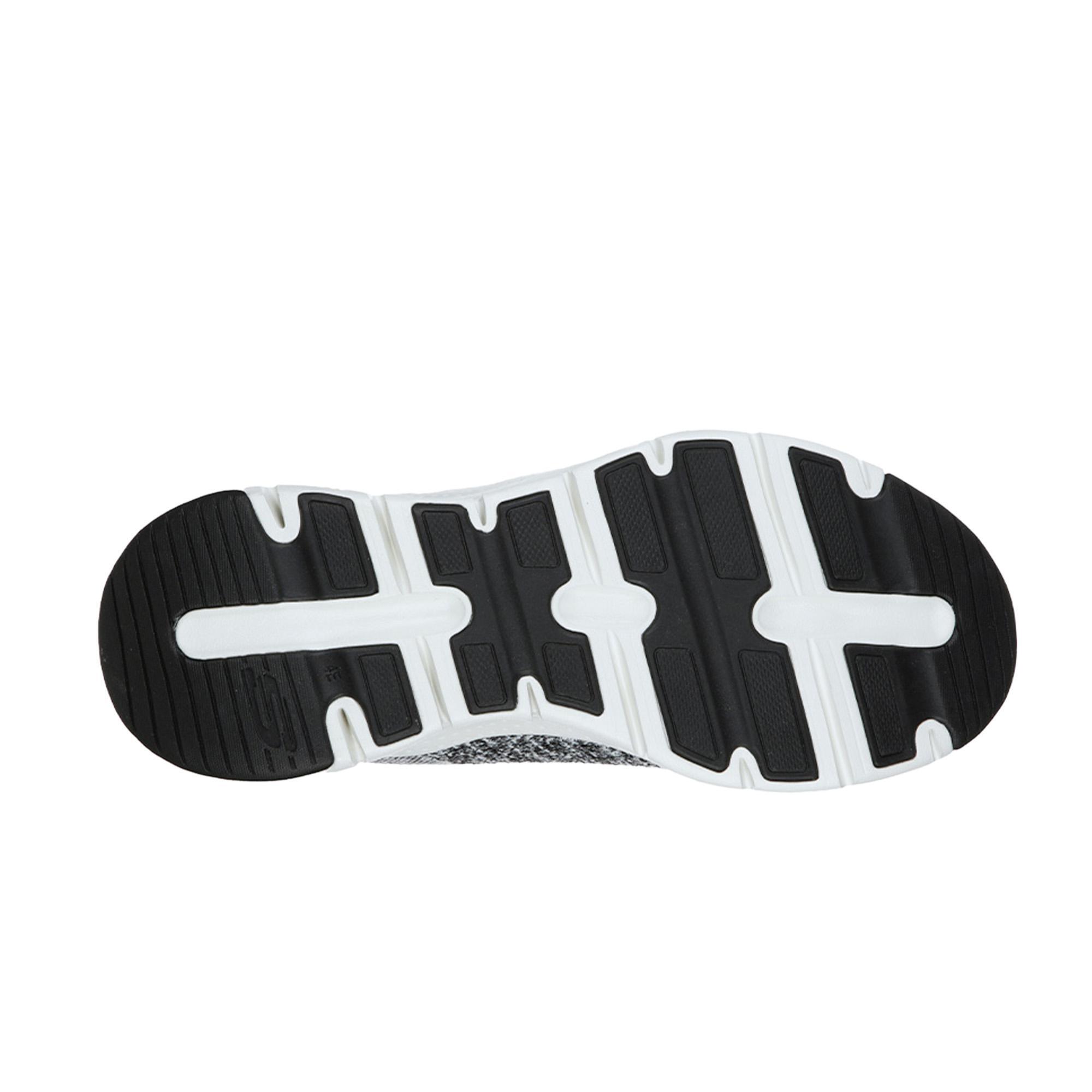 Tênis Brancos Skechers Masculinos Arch Fit 3/5