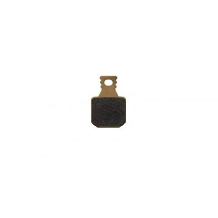 Plaquettes de frein Magura 8.R Race MT7/MT5/MT Trail 4, garniture naturelle