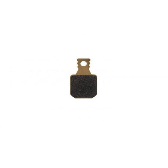 Plaquettes de frein Magura 8.R Race MT7/MT5/MT Trail 4, garniture naturelle