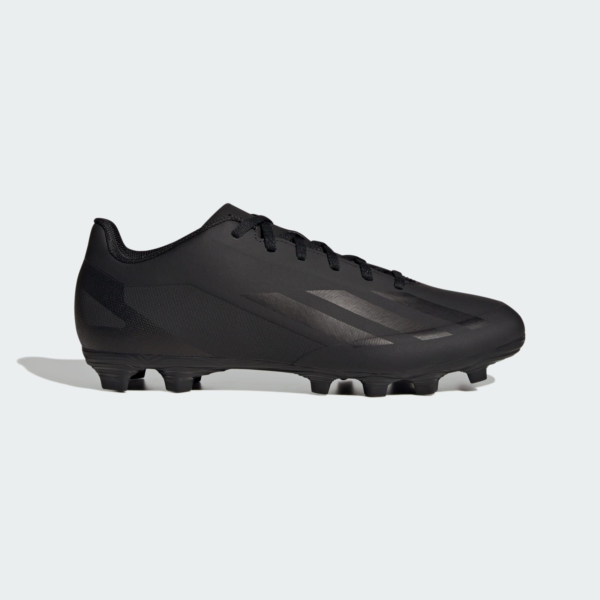 ADIDAS X Crazyfast.4 Flexible Ground Boots
