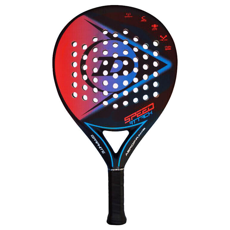 DUNLOP Dunlop Speed Attack Padel Racket