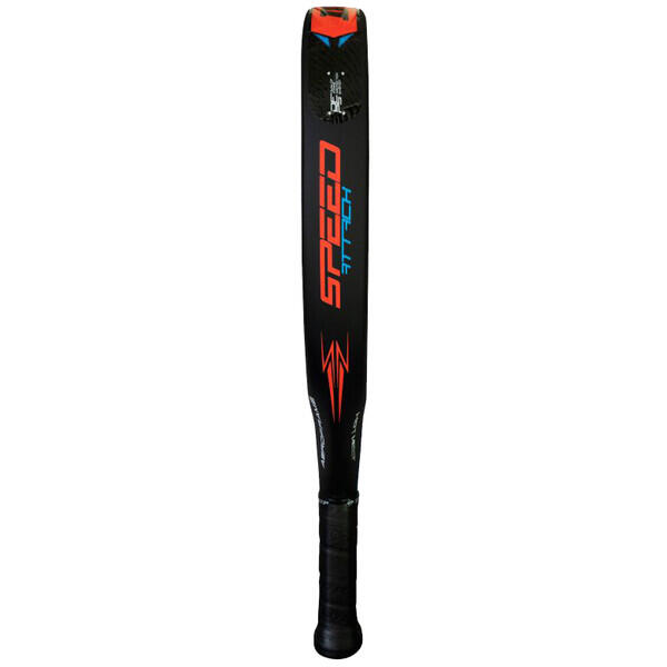 Dunlop Speed Attack Padel Racket 2/2